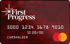 First Progress Platinum Elite Mastercard® Secured Credit Card